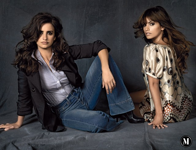 Penélope Cruz Fotoğrafı