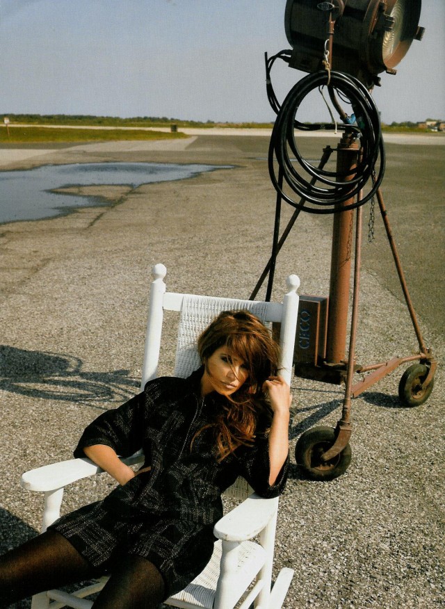 Penélope Cruz Fotoğrafı