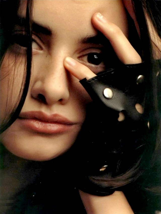 Penélope Cruz Fotoğrafı