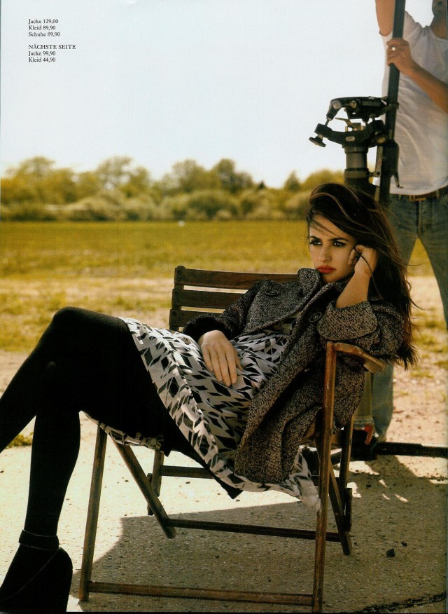 Penélope Cruz Fotoğrafı