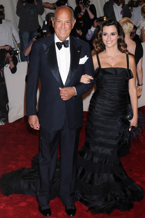 Penélope Cruz Fotoğrafı