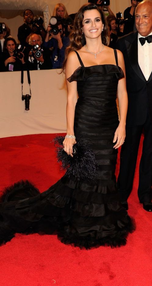 Penélope Cruz Fotoğrafı