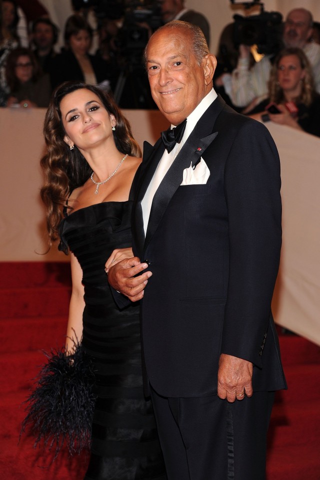 Penélope Cruz Fotoğrafı