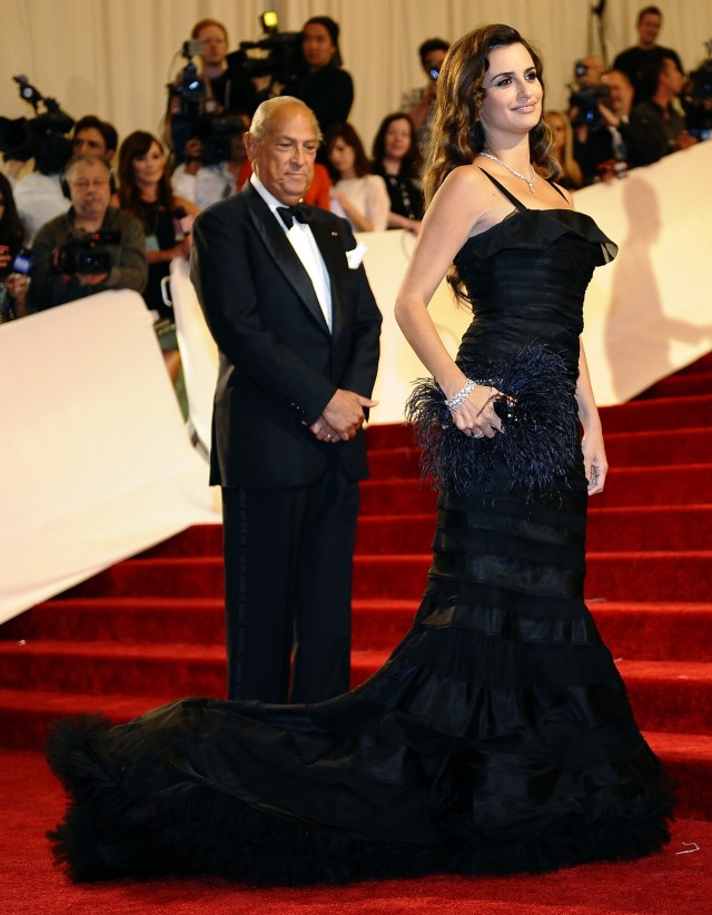 Penélope Cruz Fotoğrafı