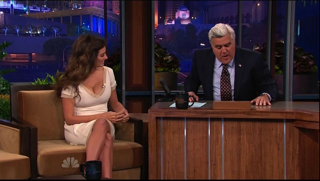 Penélope Cruz Fotoğrafı