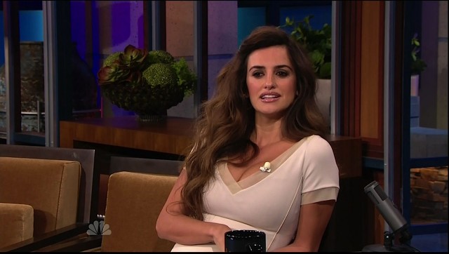 Penélope Cruz Fotoğrafı