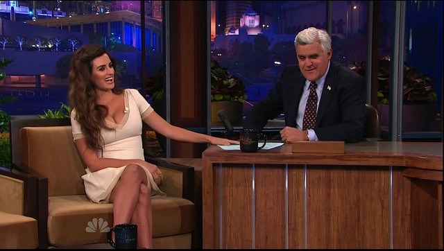 Penélope Cruz Fotoğrafı