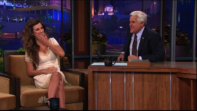 Penélope Cruz Fotoğrafı