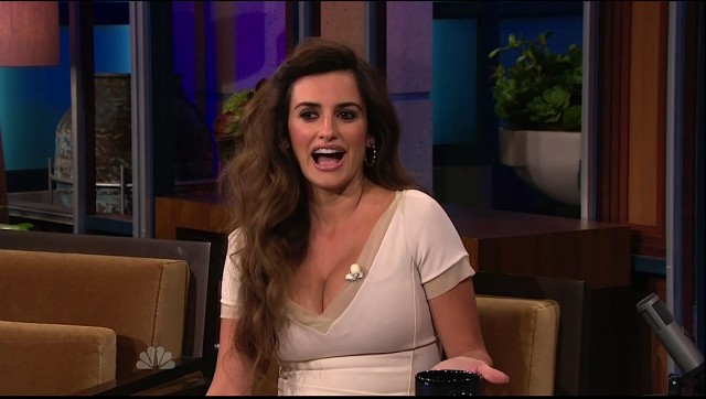 Penélope Cruz Fotoğrafı