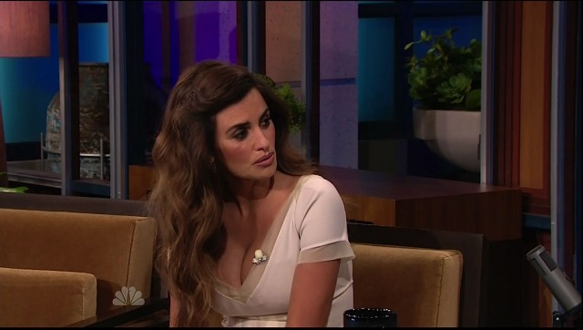 Penélope Cruz Fotoğrafı