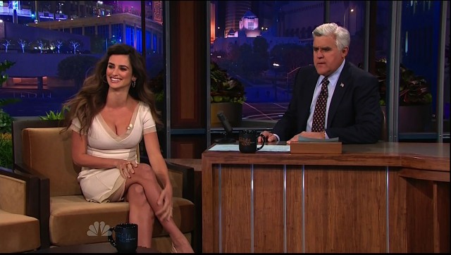 Penélope Cruz Fotoğrafı