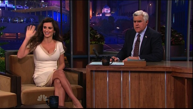 Penélope Cruz Fotoğrafı