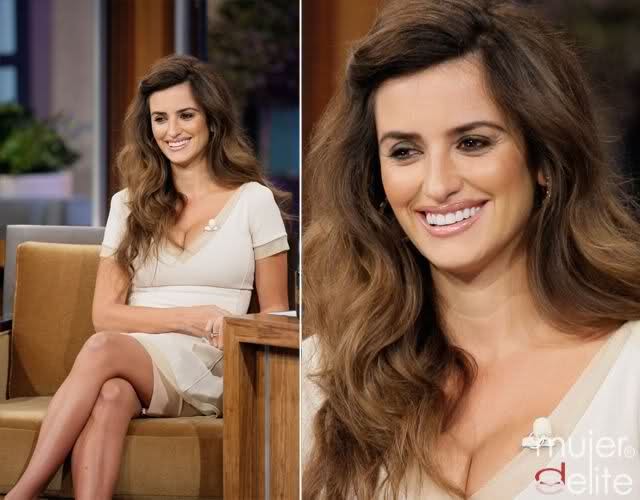 Penélope Cruz Fotoğrafı