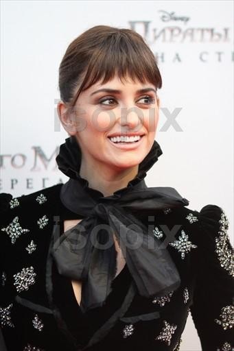 Penélope Cruz Fotoğrafı