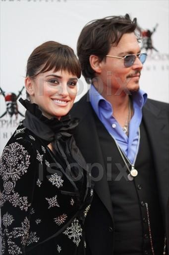 Penélope Cruz Fotoğrafı