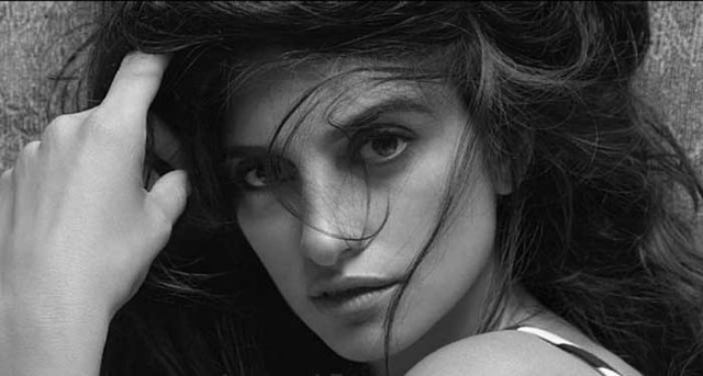 Penélope Cruz Fotoğrafı