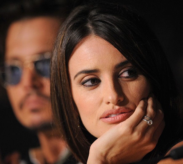 Penélope Cruz Fotoğrafı