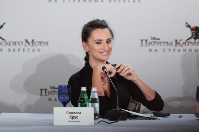 Penélope Cruz Fotoğrafı