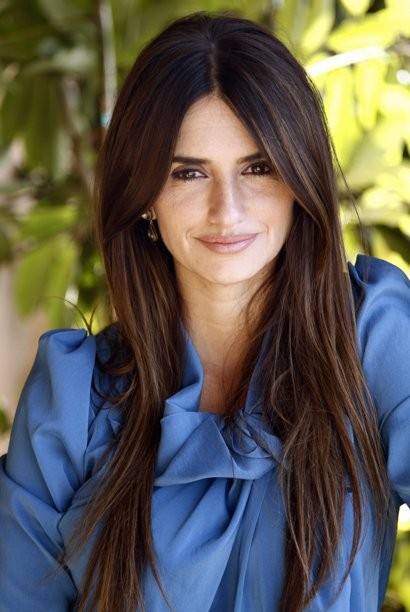 Penélope Cruz Fotoğrafı