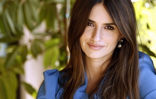 Penélope Cruz Fotoğrafı
