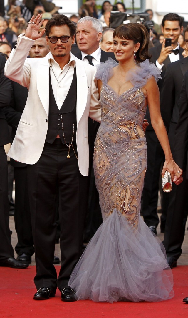 Penélope Cruz Fotoğrafı