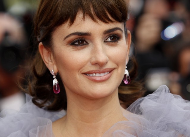 Penélope Cruz Fotoğrafı