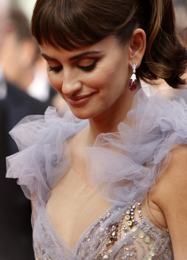 Penélope Cruz Fotoğrafı