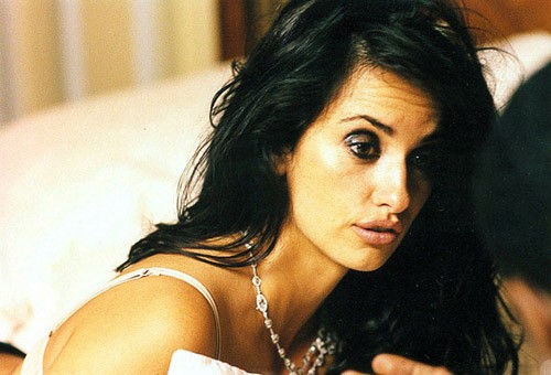 Penélope Cruz Fotoğrafı