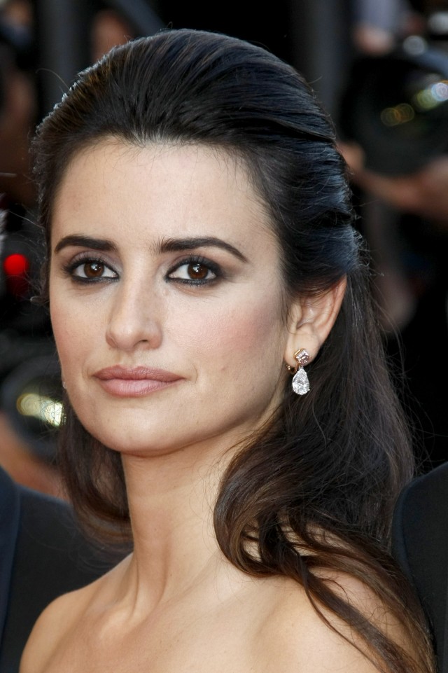 Penélope Cruz Fotoğrafı
