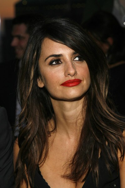 Penélope Cruz Fotoğrafı