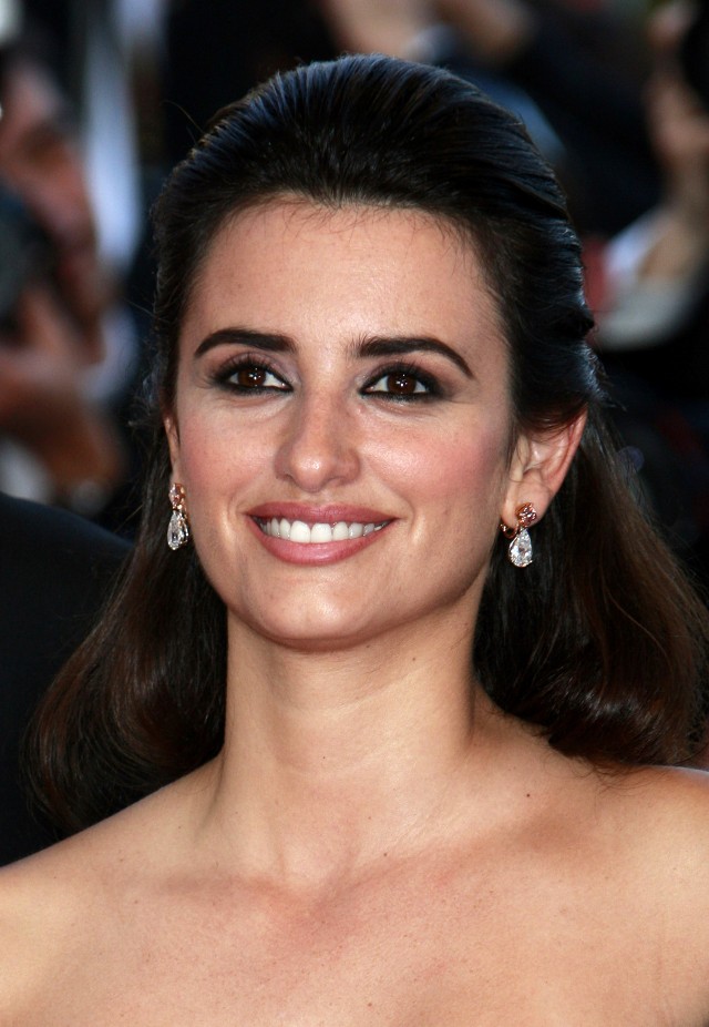 Penélope Cruz Fotoğrafı