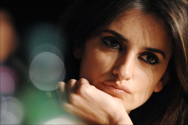 Penélope Cruz Fotoğrafı