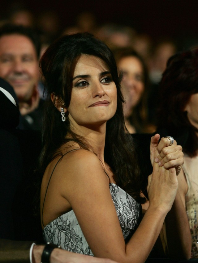 Penélope Cruz Fotoğrafı