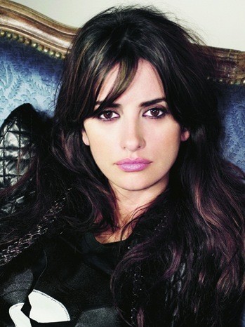 Penélope Cruz Fotoğrafı