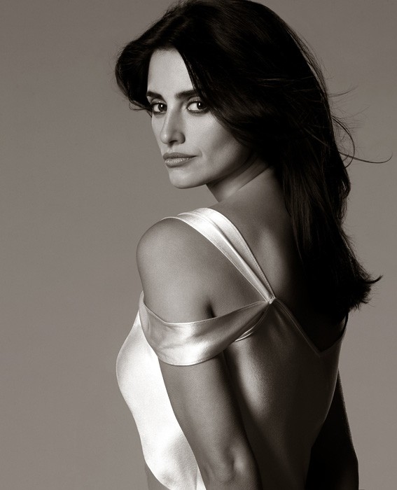 Penélope Cruz Fotoğrafı