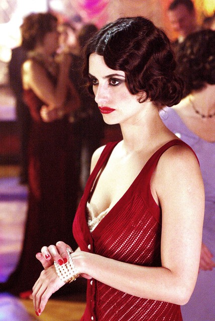 Penélope Cruz Fotoğrafı