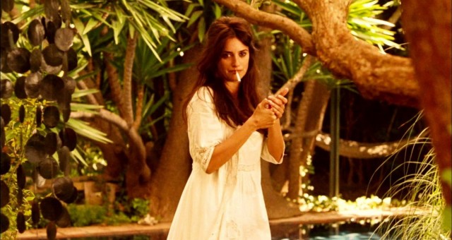 Penélope Cruz Fotoğrafı