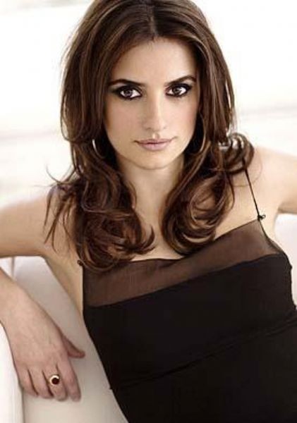 Penélope Cruz Fotoğrafı