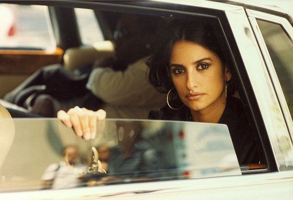 Penélope Cruz Fotoğrafı