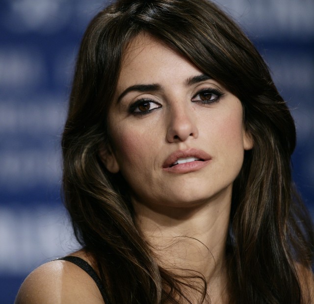 Penélope Cruz Fotoğrafı