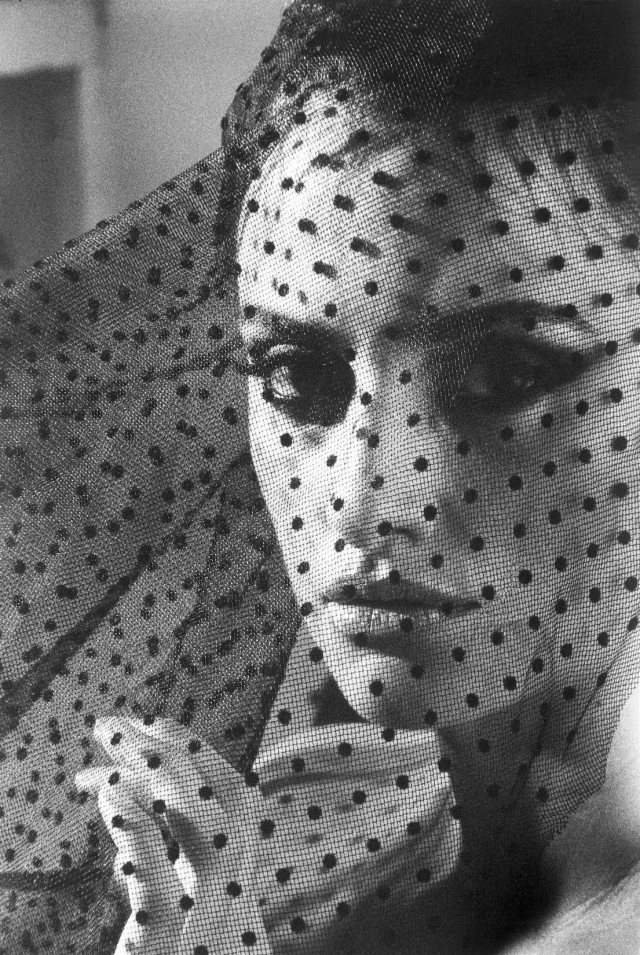 Penélope Cruz Fotoğrafı