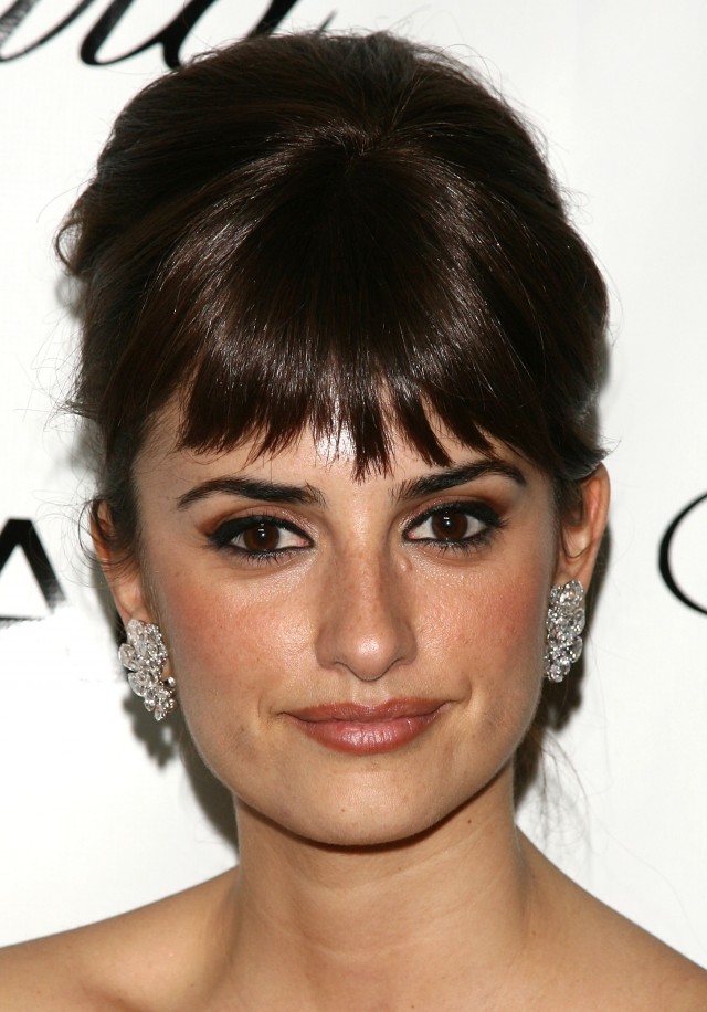 Penélope Cruz Fotoğrafı