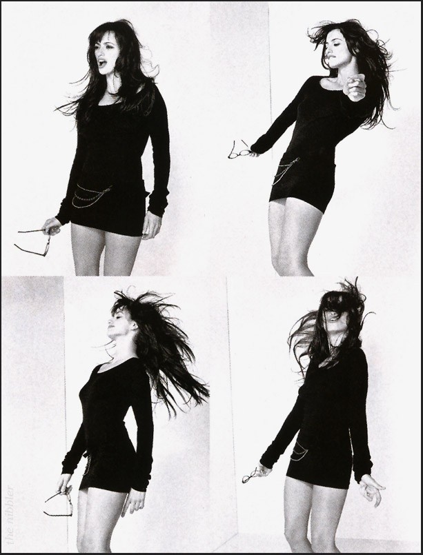 Penélope Cruz Fotoğrafı