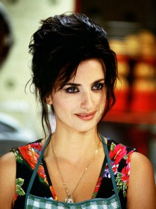 Penélope Cruz Fotoğrafı