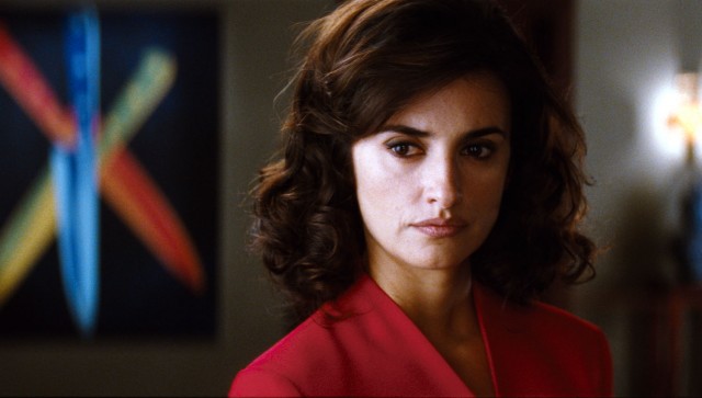 Penélope Cruz fotoğrafı