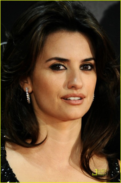 Penélope Cruz fotoğrafı