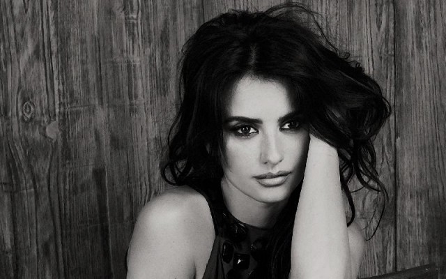 Penélope Cruz fotoğrafı