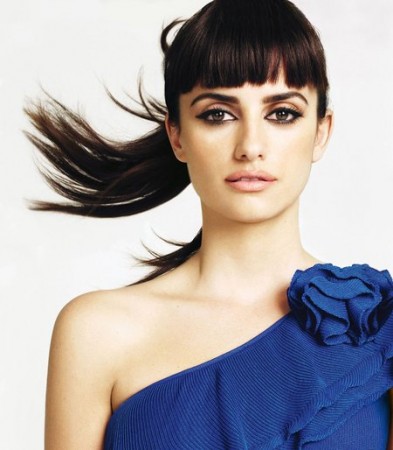Penélope Cruz fotoğrafı