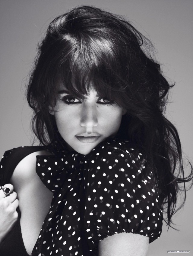 Penélope Cruz Fotoğrafı