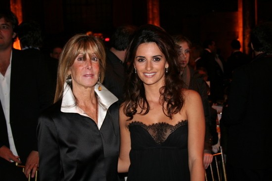 Penélope Cruz Fotoğrafı